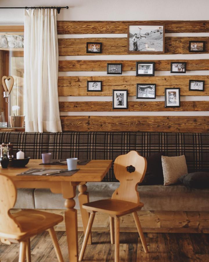 Appartements Liebe Heimat Saalbach-Hinterglemm Eksteriør billede