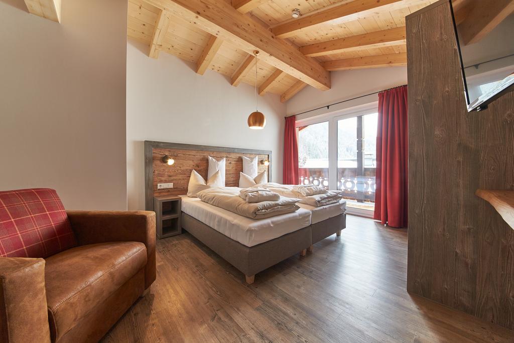 Appartements Liebe Heimat Saalbach-Hinterglemm Værelse billede