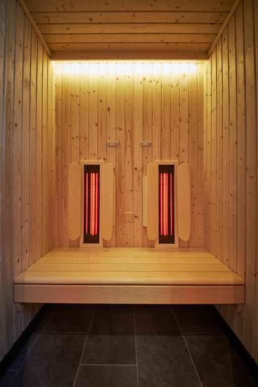 Appartements Liebe Heimat Saalbach-Hinterglemm Værelse billede