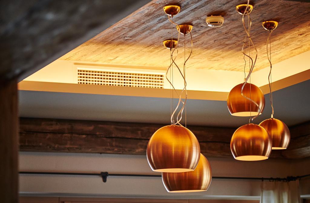 Appartements Liebe Heimat Saalbach-Hinterglemm Eksteriør billede