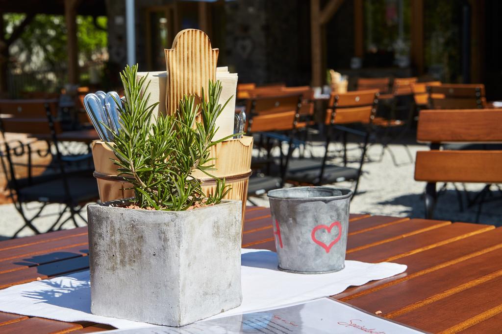 Appartements Liebe Heimat Saalbach-Hinterglemm Eksteriør billede