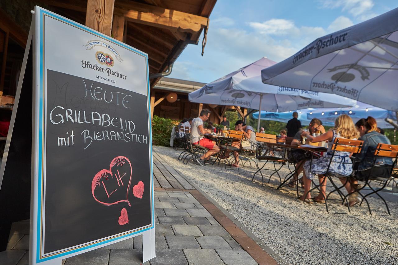 Appartements Liebe Heimat Saalbach-Hinterglemm Eksteriør billede