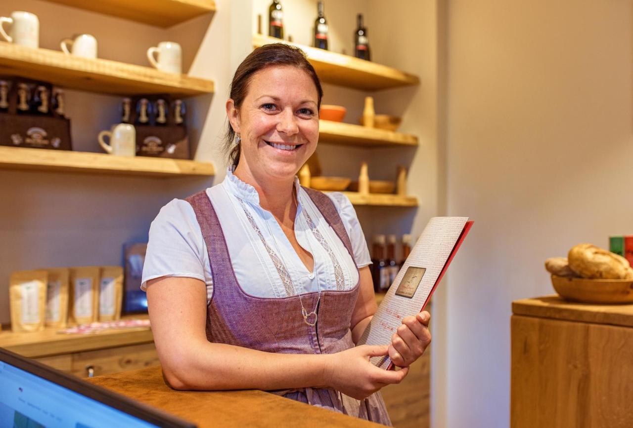 Appartements Liebe Heimat Saalbach-Hinterglemm Eksteriør billede